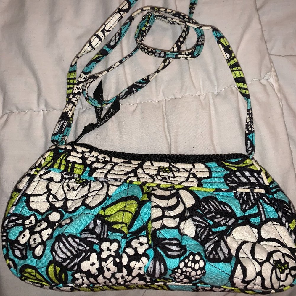 Vera Bradley Purse